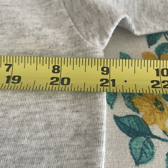 Vintage university of Notre Dame, Irish Garfield T-shirt Made in USA 🇺🇸 Large - Picture 6 of 8